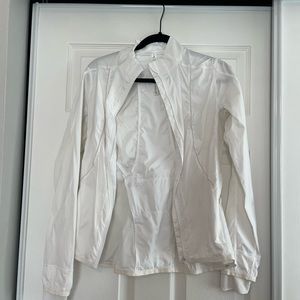 Lululemon Jacket